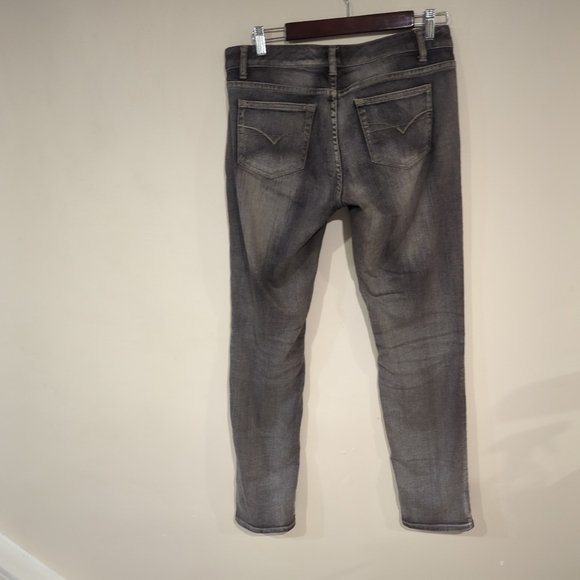 Australian brand Just Jeans in gray. - Picture 3 of 3